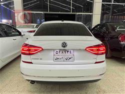فولكسفاغن باسات